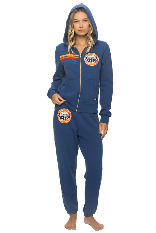 HOUSTON ASTROS 2026 SWEATPANTS - ROYAL