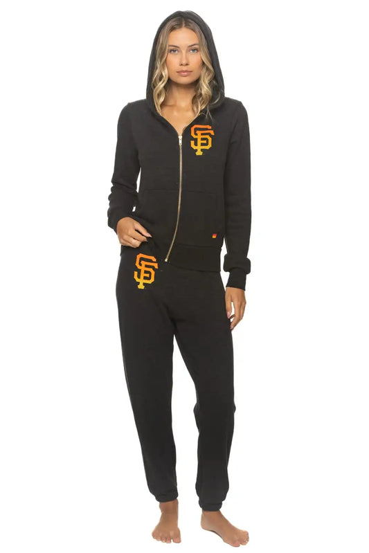 SAN FRANCISCO GIANTS 2026 UNISEX SWEATPANTS - BLACK